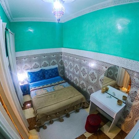 Riad Msholidays Jacuzzi Privatise Marrakech Μαρακές Εξωτερικό φωτογραφία
