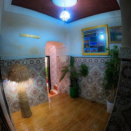 Riad Msholidays Jacuzzi Privatise Marrakech Μαρακές Εξωτερικό φωτογραφία