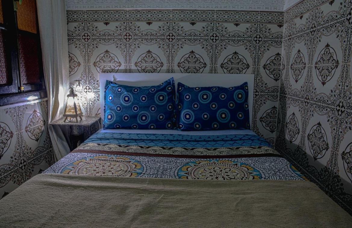 Riad Msholidays Jacuzzi Privatise Marrakech Μαρακές Εξωτερικό φωτογραφία