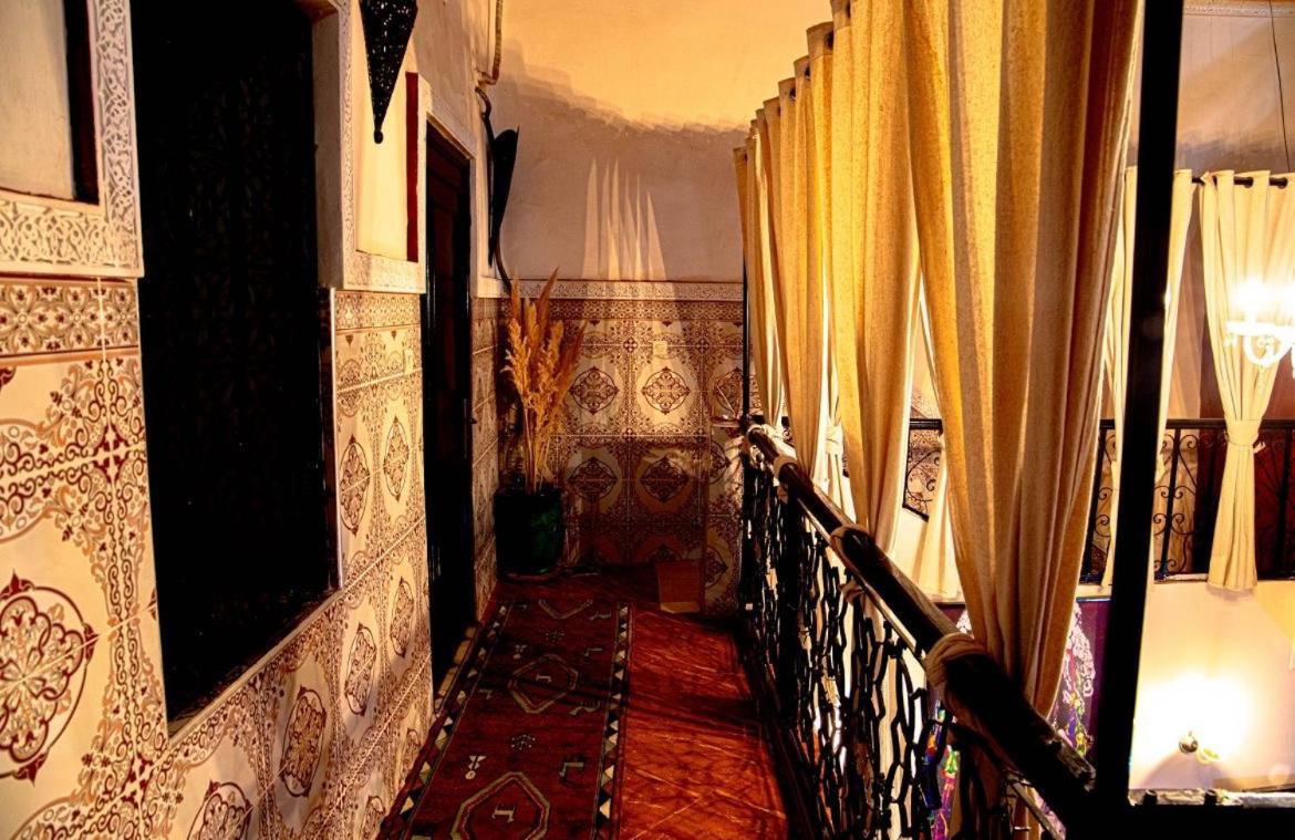 Riad Msholidays Jacuzzi Privatise Marrakech Μαρακές Εξωτερικό φωτογραφία