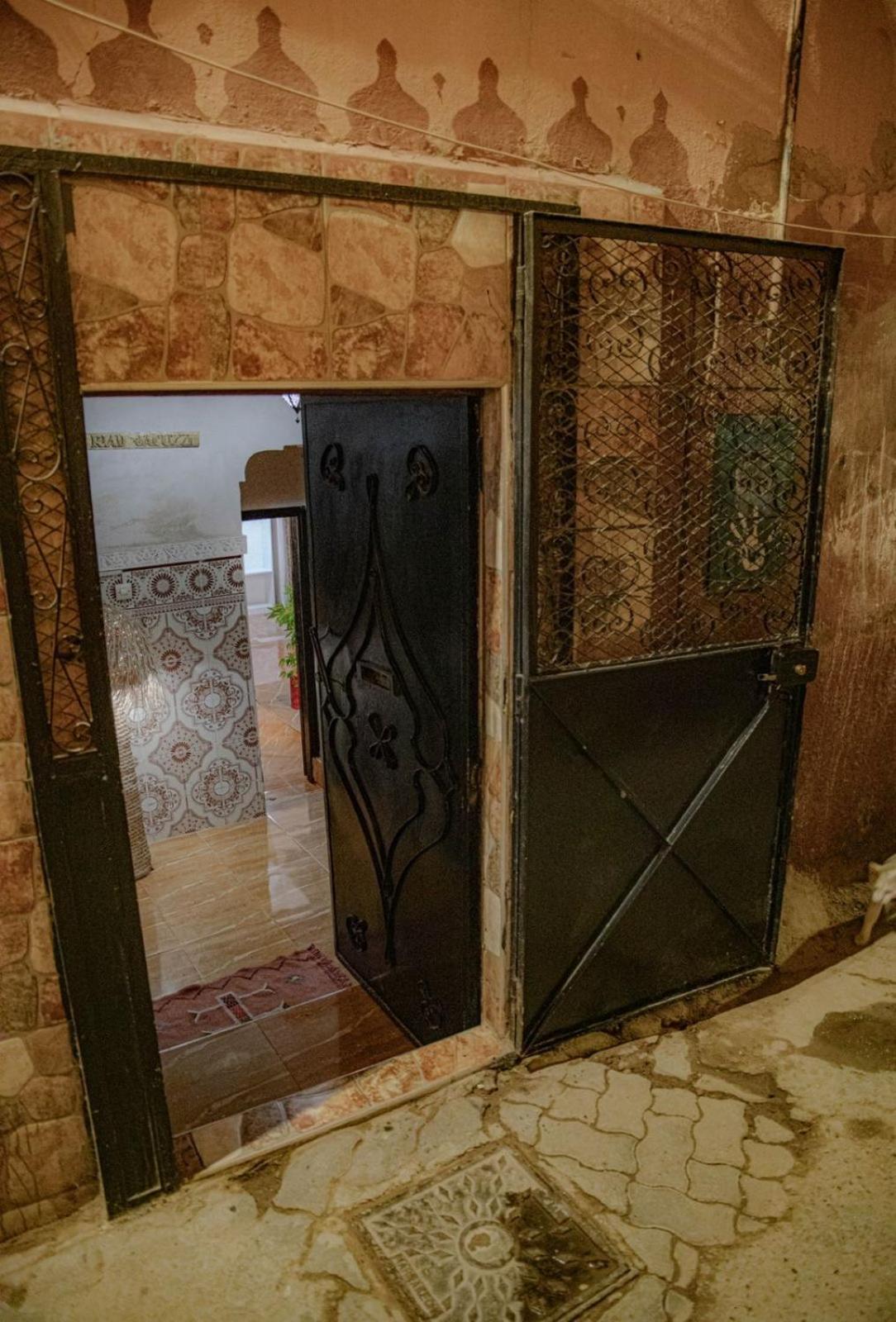 Riad Msholidays Jacuzzi Privatise Marrakech Μαρακές Εξωτερικό φωτογραφία