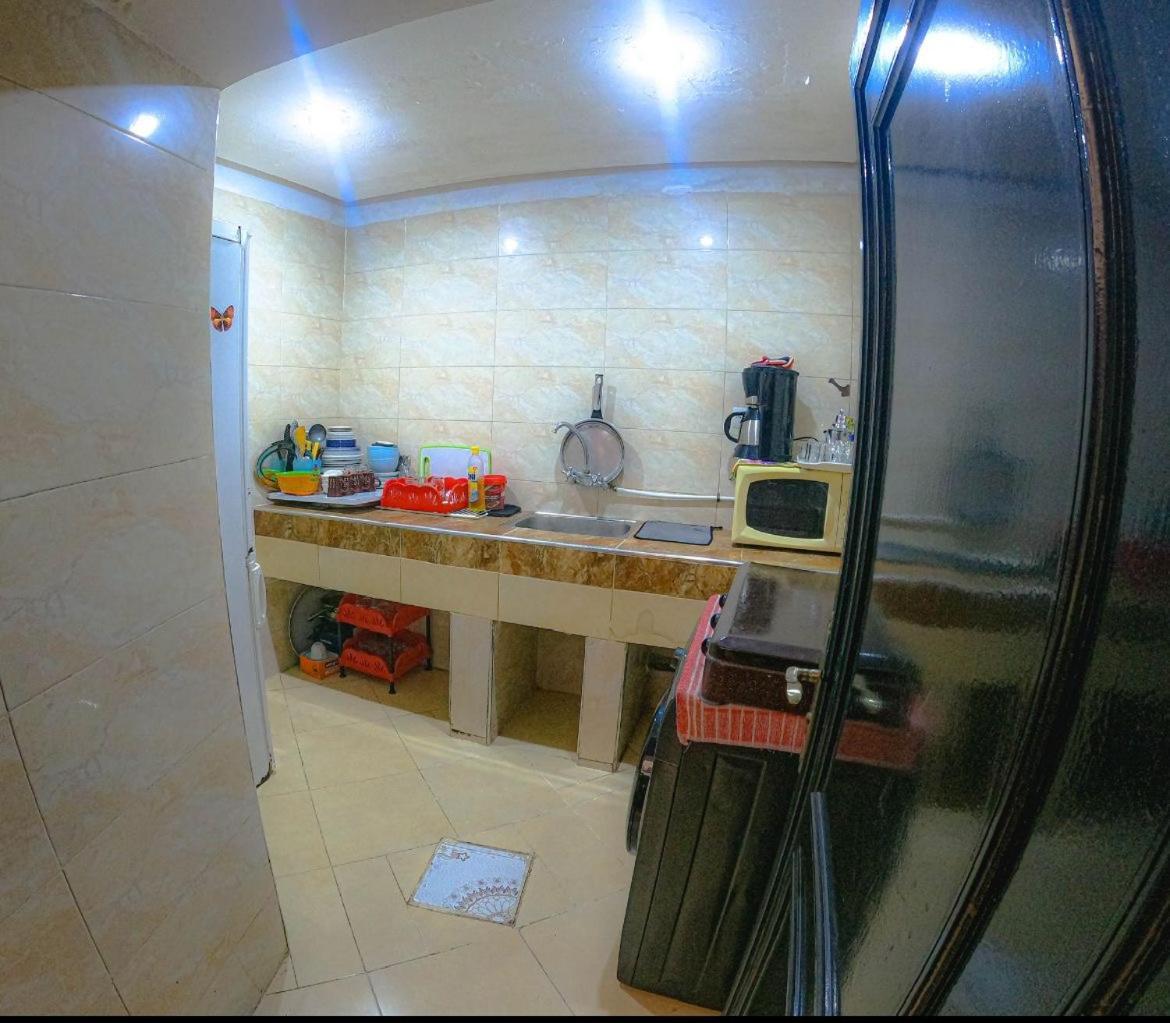 Riad Msholidays Jacuzzi Privatise Marrakech Μαρακές Εξωτερικό φωτογραφία