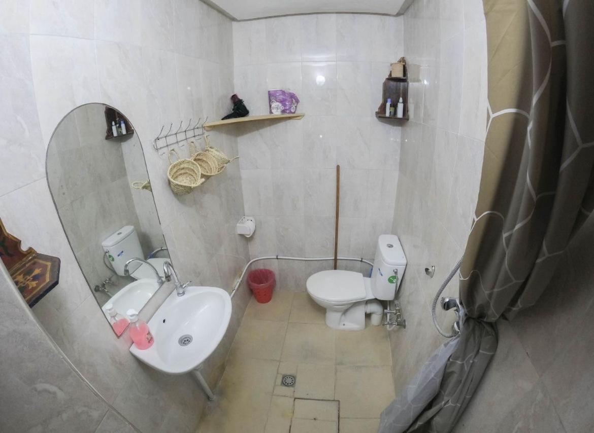 Riad Msholidays Jacuzzi Privatise Marrakech Μαρακές Εξωτερικό φωτογραφία